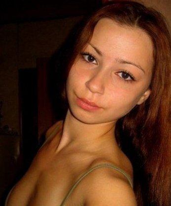 Проститутка Вика